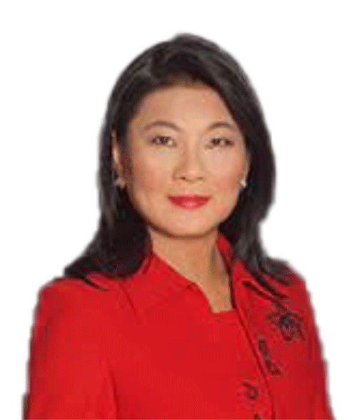 Yvonne Ling, MD