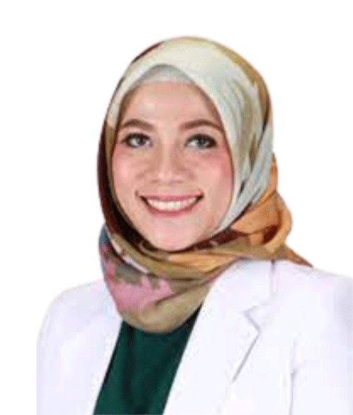Fatimah Dyah Nur Astuti, MD